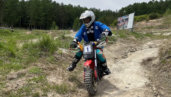 2024年50カップの記録